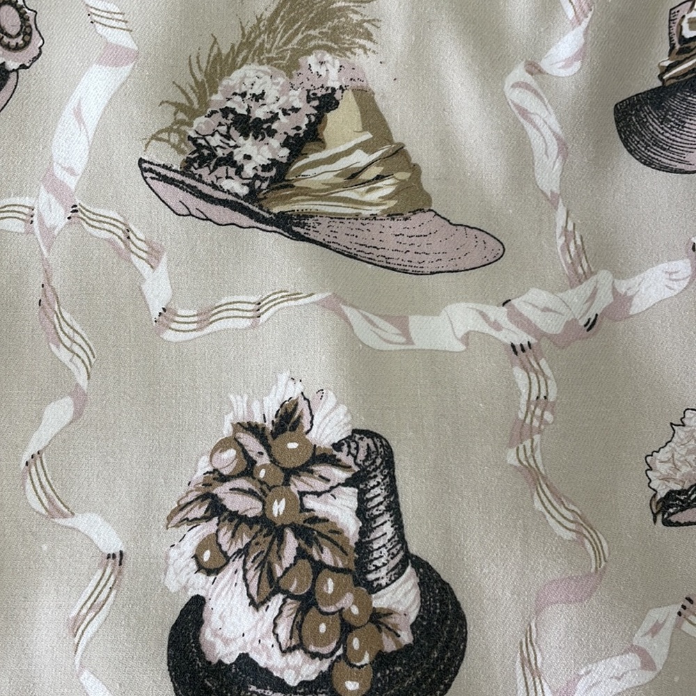 Vintage MiRanda dress - Picture 6 of 10